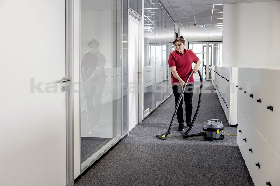 Karcher T 7/1 Classic szárazporszívó - 1.527-223.0
