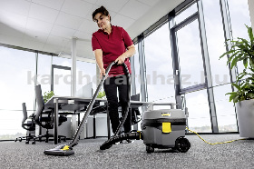 Karcher T 7/1 Classic szárazporszívó - 1.527-223.0