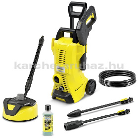 Karcher K 3 Power Control Home T 5 magasnyomású mosó - 1.676-106.0