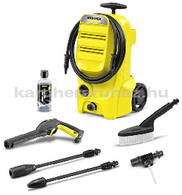 Karcher K 3 Classic Car magasnyomású mosó - 1.676-222.0