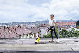 Karcher PCL 4 terasztisztító - 1.644-000.0