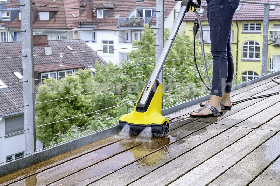 Karcher PCL 4 terasztisztító - 1.644-000.0