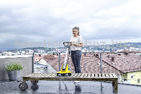 Karcher PCL 4 terasztisztító - 1.644-000.0