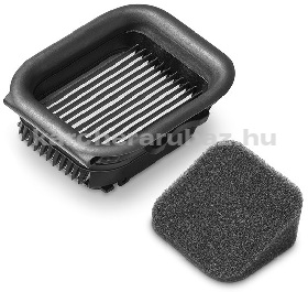 Karcher FCV, KFL filter szett - 2.863-382.0