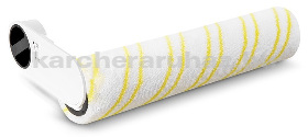 Karcher FCV 2, FCV 3, KFL 1 mikroszálas henger - 2.863-384.0
