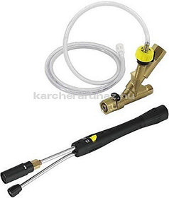 Karcher habosító készlet - 2.640-151.0