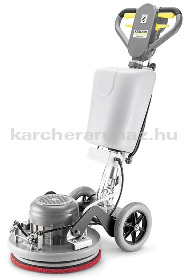 Karcher BDS 43/ Orbital C Spray egytárcsás súroló - 1.291-253.0