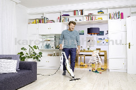 Karcher SC 3 Upright gőztisztító - 1.513-530.0