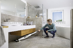 Karcher SC 3 Upright gőztisztító - 1.513-530.0