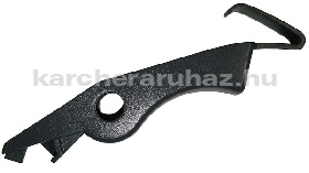 Karcher SV gőztömlő kar - 6.402-178.0