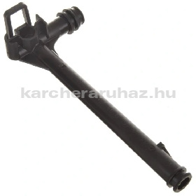 Karcher WCM K7 D117 visszatérő cső - 9.013-726.3
