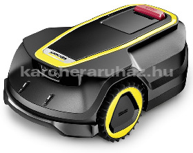 Karcher RCX 4 robotfűnyíró - 1.269-740.0