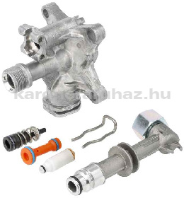 Karcher komplett vezérlőfej - 9.002-617.0