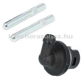 Karcher tisztítószer felszívó - 9.002-618.0