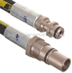 Karcher HDS SDS tömlő - 6.393-085.0