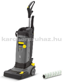 Karcher BR 30/4 C Adv kompakt súroló-szívógép - 1.783-213.0