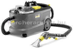 Karcher Puzzi 10/1 szőnyeg és kárpittisztító - 1.100-138.0