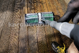 Karcher fröccsenés védő - 4.762-621.0  