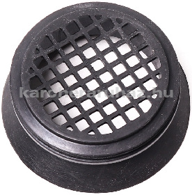 Karcher BD turbinaszűrő tömítés - 9.763-012.0