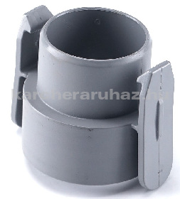Karcher BD, BR szívótömlő hüvely - 5.037-326.0