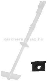Karcher kapcsoló tengely - 2.885-190.0