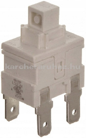 Karcher Puzzi, SE kapcsoló - 6.630-032.0