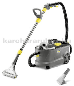 Karcher Puzzi 10/1 Adv szőnyeg és kárpittisztító - 1.100-143.0