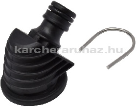 Karcher HT csatlakozó csonk - 4.645-354.0