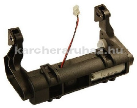 Karcher RC kefemeghajtó motor - 4.762-317.0