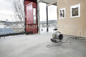 Karcher AB 20 Ec légbefúvó - 1.004-062.0