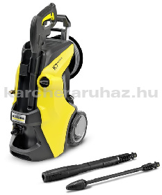 Karcher K 7 Premium Power Flex magasnyomású mosó - 1.317-320.0