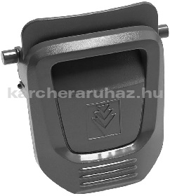 Karcher AD zárófül - 5.075-001.3