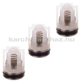 Karcher HD, HDS szelep - 2.884-906.0