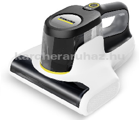 Karcher VCH 4 UVClean matractisztító - 1.198-412.0 - ÚJDONSÁG