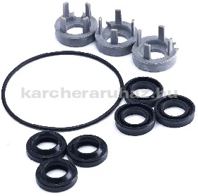 Karcher tömítés szett - 4.100-832.0