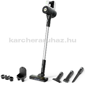 Karcher VCS 3 Nano akkumulátoros porszívó - 1.198-930.0 - ÚJDONSÁG