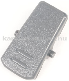 Karcher VC toldócső nyomógomb - 9.769-079.0