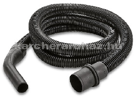 Karcher NT komplett gégecső - 4.440-653.0