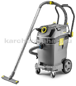 Karcher NT 50/1 K nedves-száraz porszívó - 1.148-470.0