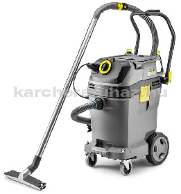Karcher NT 50/1 Mwf nedves-száraz porszívó - 1.148-472.0