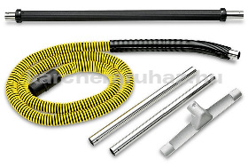 Karcher NT sütőkemence készlet - 2.640-341.0