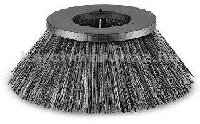 Karcher KM kemény oldalkefe - 6.906-721.0