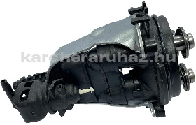 Karcher komplett hengerfej - 4.551-340.3