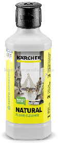 Karcher RM 538N természetes padlótisztítószer - 6.296-286.0