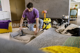 Karcher WD kárpitfej kisállatszőrhöz - 2.863-375.0