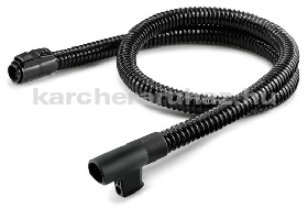 Karcher Puzzi permet szívótömlő - 2.885-913.0