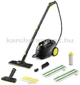 Karcher SC 3 EasyFix Go!Further gőztisztító - 1.513-665.0