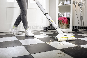 Karcher EWM 2 padlótisztító - 1.056-310.0