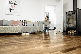 Karcher EWM 2 padlótisztító - 1.056-310.0
