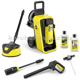 Karcher K 5 Comfort Premium magasnyomású mosó - 1.324-803.0 - ÚJDONSÁG
